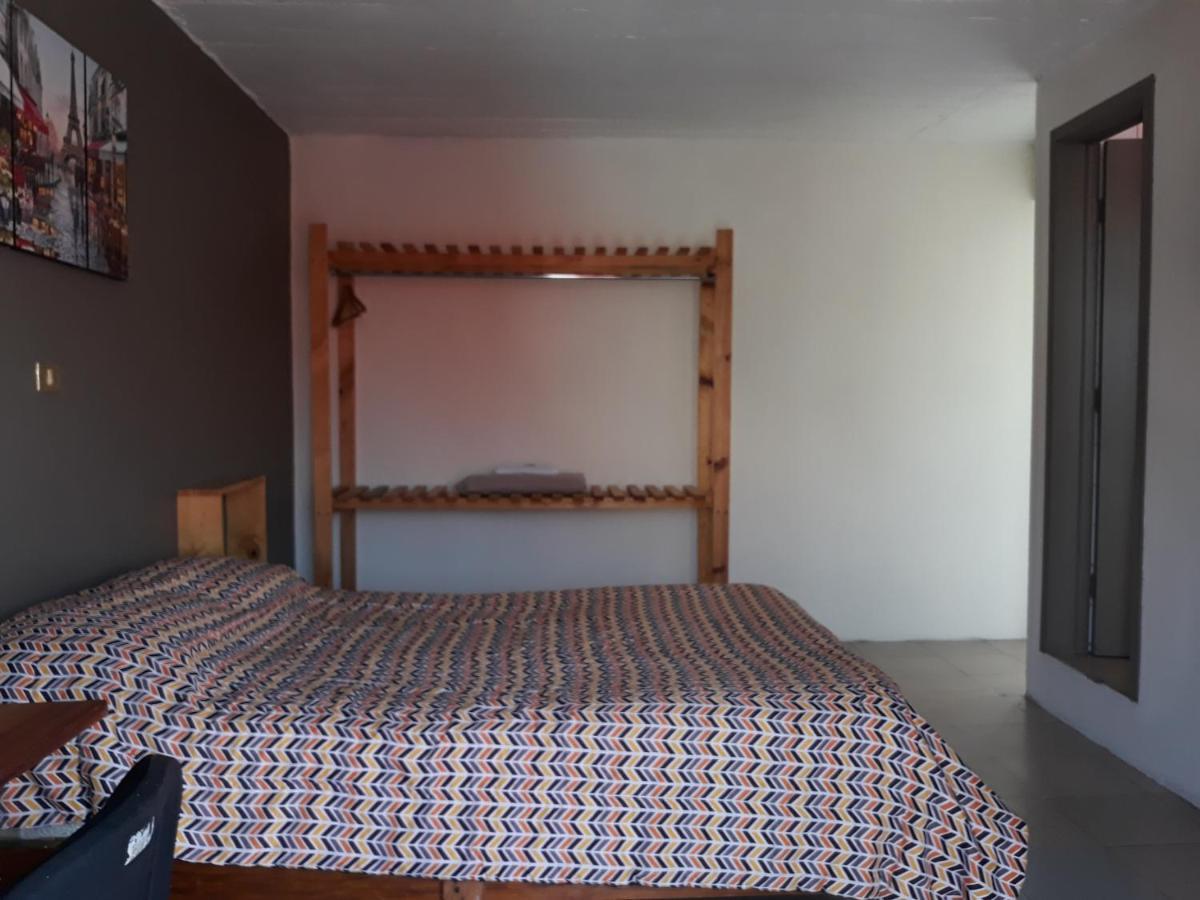 Posada Loreto Xalapa Kültér fotó